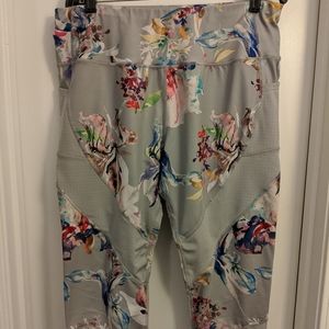 Avia Athletic Crop Legging